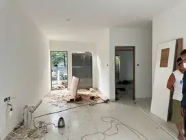 Dijual Rumah Baru di Jl. Leuwisari, Bandung