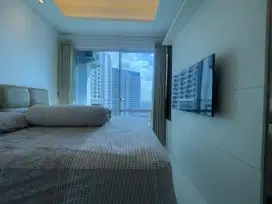 Puri Mansion Apartemen Studio Furnished Jakarta Barat