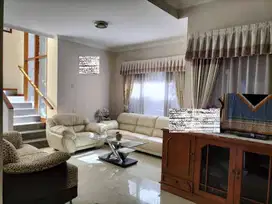 Dijual Rumah Terawat di Batununggal Abadi - Bandung