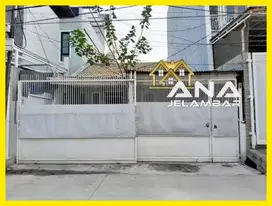 ANA RUMAH UK 7X18M DI KOMPLEK DUTA MAS JELAMBAR