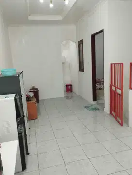 DIJUAL RUMAH BAGUS HADAP TIMUR BANGUNAN 2 LANTAI TERMURAH DI CITRA 5