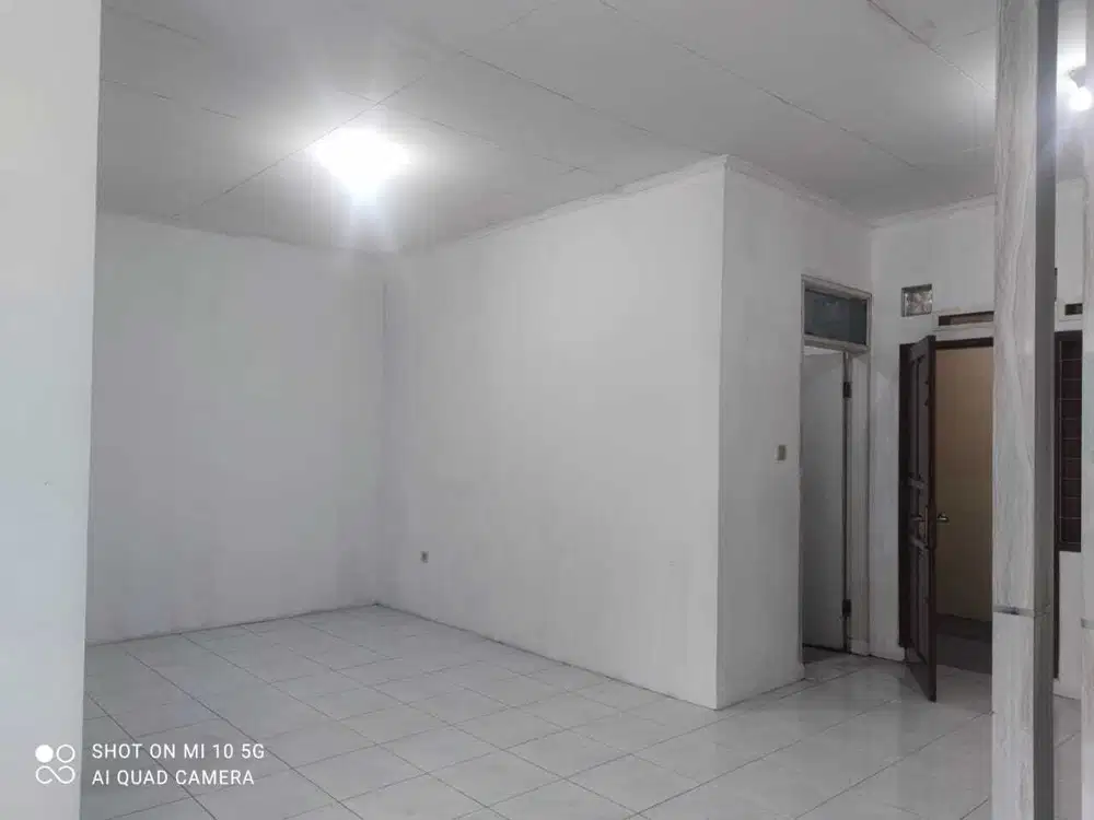 RUMAH SATU LANTAI PONDOK MUTIARA CIMAHI
