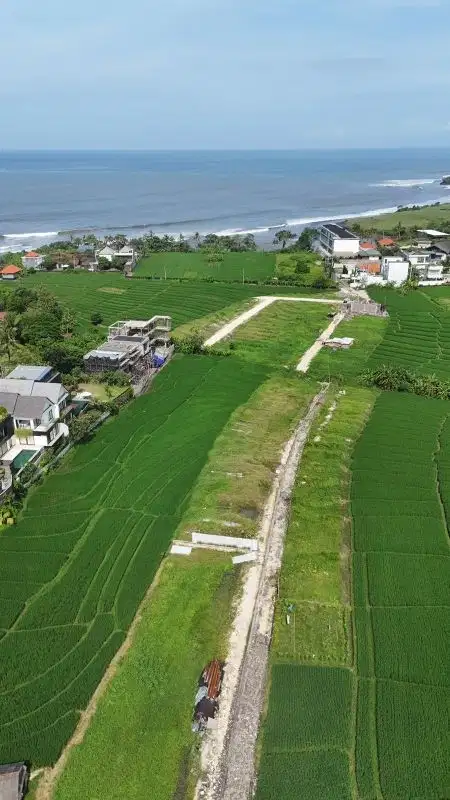 jual tanah lokasi elit cemagi dekat pantai cemagi