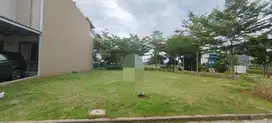 Tanah Kavling Residence Golf Island Uk 8x20 Termurah Langka