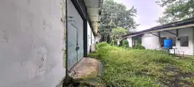 Dijual Segera Ex Pabrik Lokasi Strategis Jln. Garuda Kota Bandung