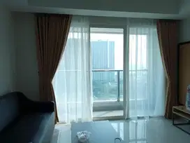 Apartemen Kelapa Gading Kensington Dijual Cepat
