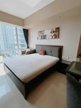 U Residence Tower 1 Furnished Selangakah ke Uph