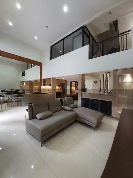 Di Jual Cepat Rumah Mewah PIK