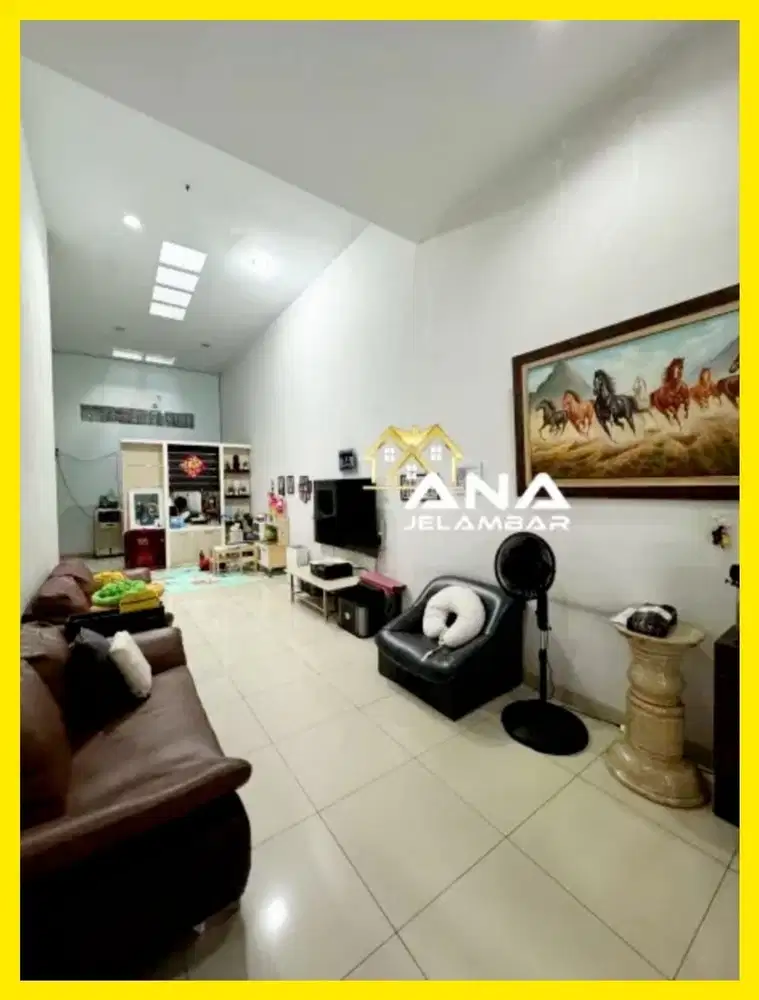 ANA RUMAH UK 7X24M DI KOMPLEK DUTA MAS JELAMBAR