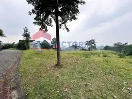 Investasi Emas Taman Dayu Kavling Strategis View Pegunungan