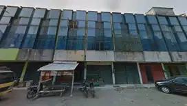 Jual Cepat Ruko Arcadia 3 Lantai, Tangerang
