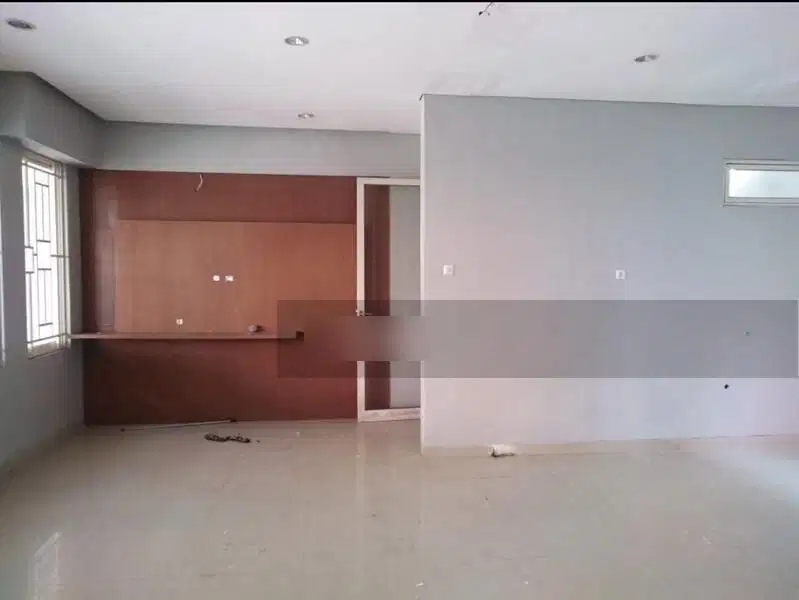 Di Jual Cepat Rumah Grisenda Pik