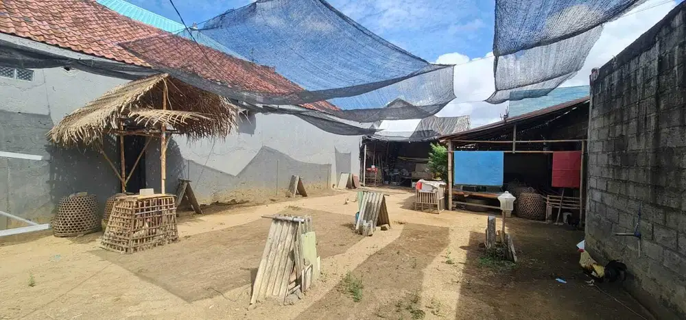 LEASEHOLD LAND AT SINDHU BEACH SANUR