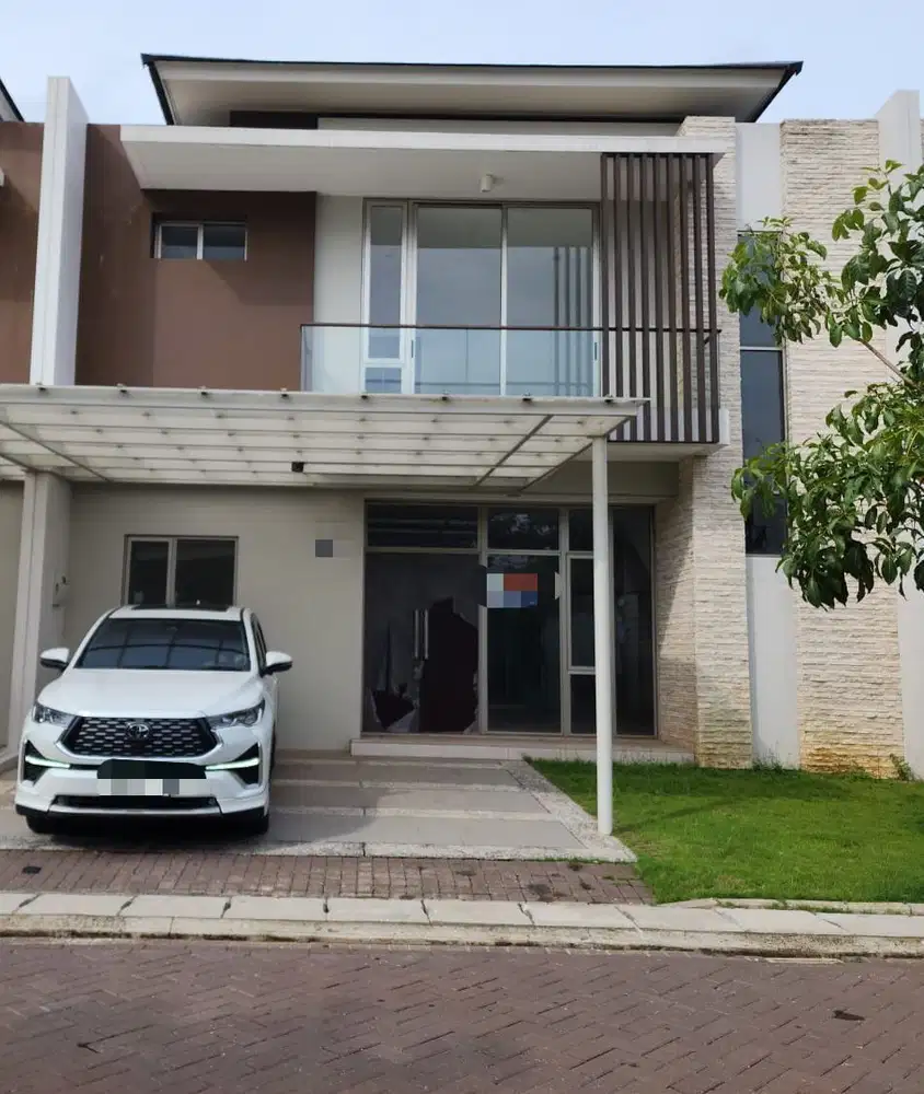 HARGA OK - RUMAH DI PIK 2 BISA KPR TAHAP 1 10X15