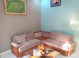 JUAL Rumah BATUNUNGGAL 2 lantai