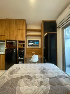 Apartment The Newton 1   Ciputra World