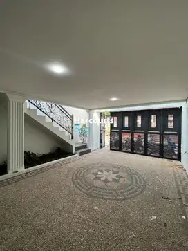 RUMAH BRAND NEW LOKASI JAKARTA SELATAN