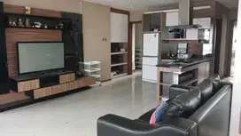 DIJUAL Apt. Thamrin Executive 3 Bedroom Private Lift Jakarta Pusat