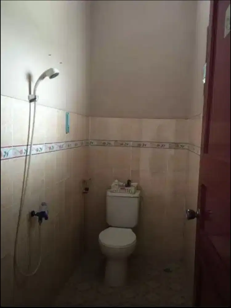 Dijual Rumah di Taman Harapan Baru (THB) Bekasi