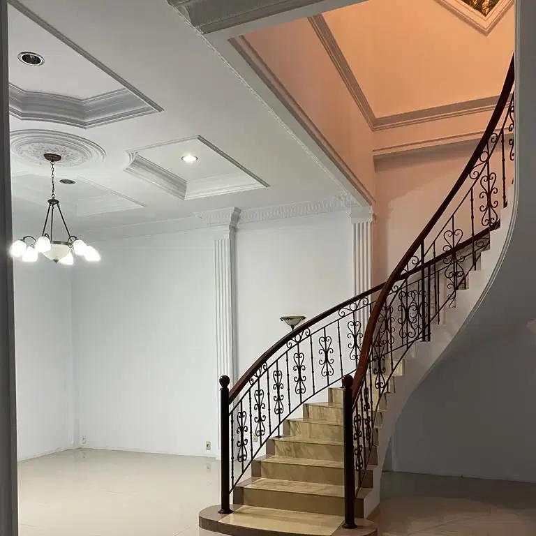 Dijual Rumah Favorit Murah Sunter