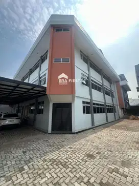 Disewakan Cepat Gedung Gunung Sahari Di Jakarta Pusat