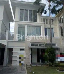 MEWAH MINIMALIAS SIAP HUNI PAKUWON INDAH dkt citraland graha famili da