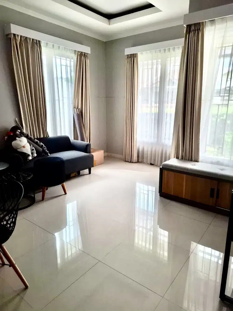 Dijual Rumah Siap Huni Bintaro Sektor 2 Harga Miring