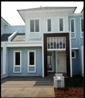 Disewakan Furnished Chiara Lt. 8x16 Suvarna Cikupa Tangerang