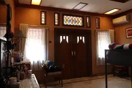 Dijual Rumah Gading Elok - Kelapa Gading - Jakarta Utara