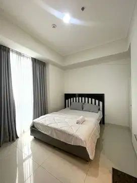 Vco - Dijual Taman Anggrek Residence Tower Azaela 3+1BR Furnish