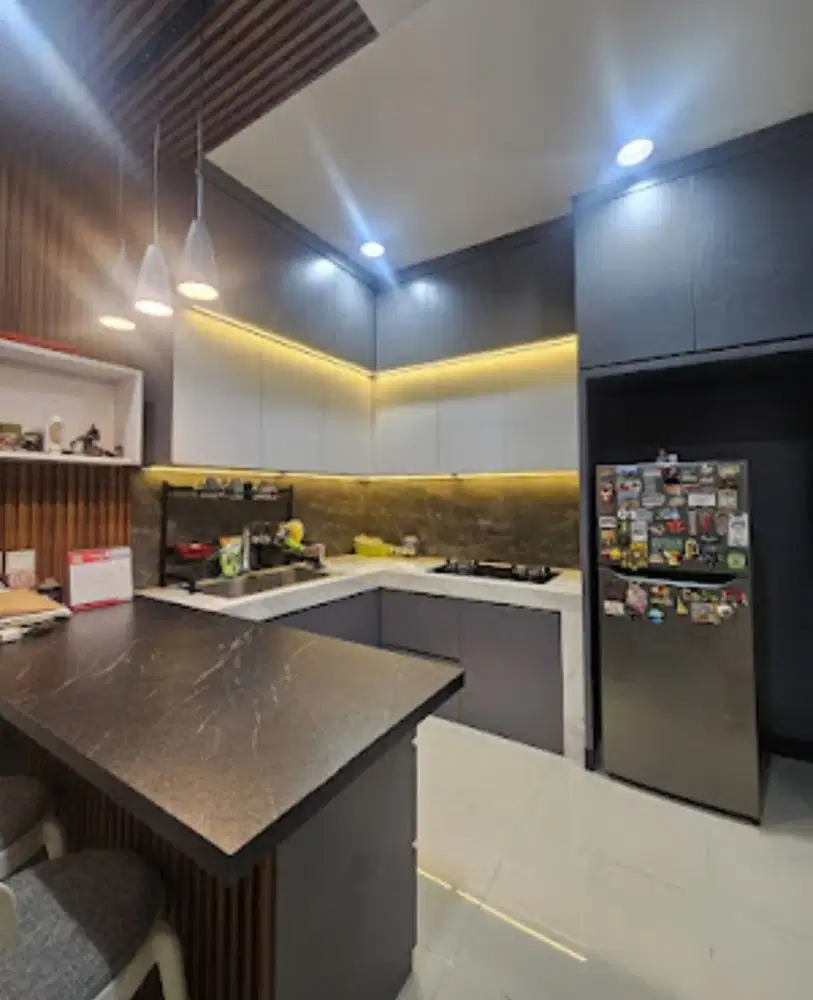Jual Cepat Rumah di Cluster Tesla Gading Serpong