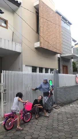Rumah Amazing di Cibolerang dkt Kopo Cijerah Cigondewah Caringin Miko