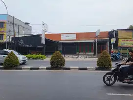 Jual tanah ciledug raya dekat pusat bisnis