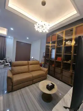 Dijual Rumah Siap Huni Brand New 2.5 lt Sutera Buana, Alam Sutera