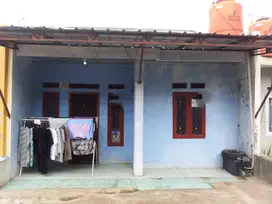 Jual rumah murah siap huni cipondoh dekat greenlike citi