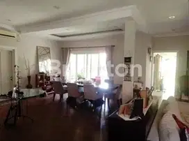 7. RUMAH HOOK DAN ADA KANTOR DI MANYAR SURABAYA FULL FURNISHED