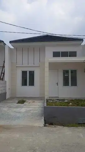 Jual rumah murah siap huni di Tenjo Citi bogor