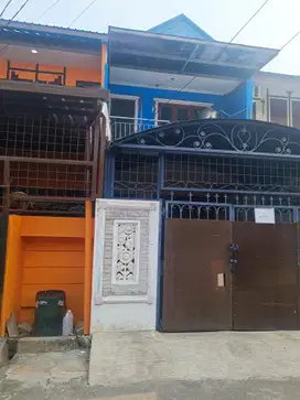 RUMAH BAGUS SIAP HUNI SUDAH HAK MILIK HARGA TERMURAH DI KALIDERES