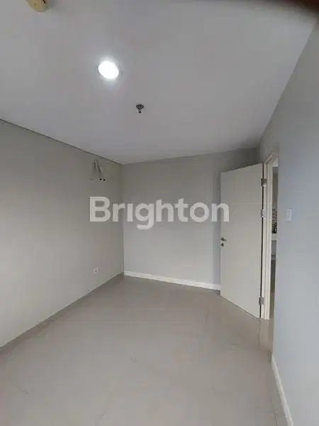 APARTMENT 1 BR TRIVIUM TERRACE BEKASI