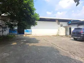 Dijual Cepat Turun Harga Gudang Daerah Legok Karawaci Tangerang