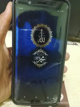 Zenfone pro max m1 3/32