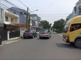 Dijual Rumah Tua sunter bisa Untuk Usaha