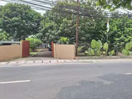 Dijual cepat rumah nyaman dan asri di Jagakarsa Jakarta Selatan