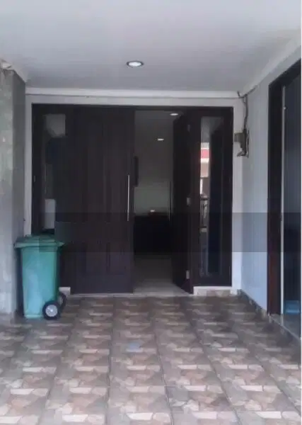 Di Jual Cepat Rumah Citra 2 Kalideres Jakarta Barat