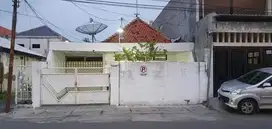 RUMAH PUCANG SEWU SIAP HUNI TENGAH KOTA