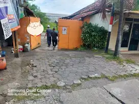 TANAHPALING MURAH DI NOL RAYA MANUKAN KULON