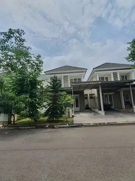 SUVARNA SUTERA CLUSTER ELYSIA TANGERANG