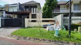 RUMAH GRAHA FAMILY SIAP HUNI