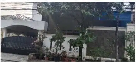 Murah & Bagus Perumahan bumi Satria Kencana, Kayuringin,Bekasi Selatan