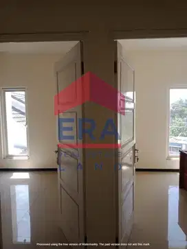 Dijual Rumah di Perum Village One, Bandulan Malang